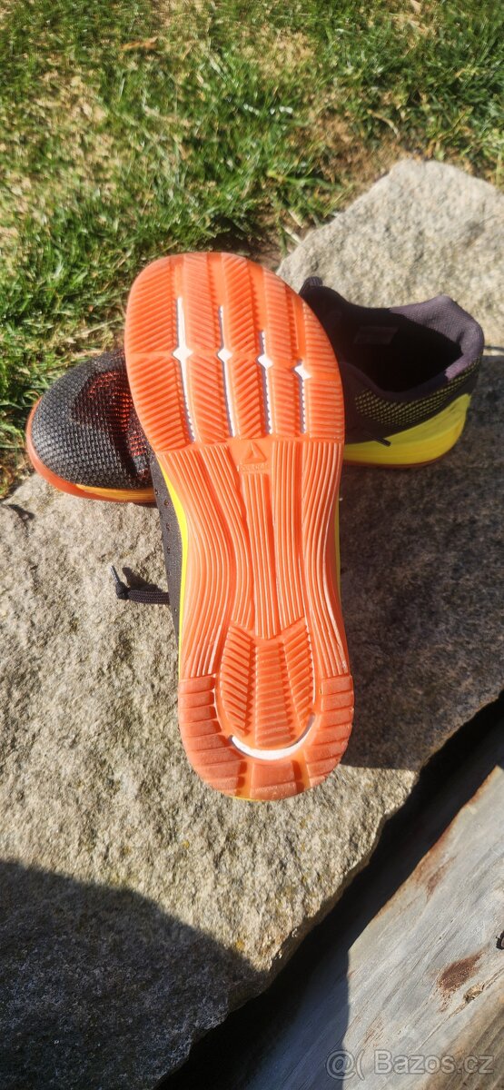 Crosfit boty Reebok - 2