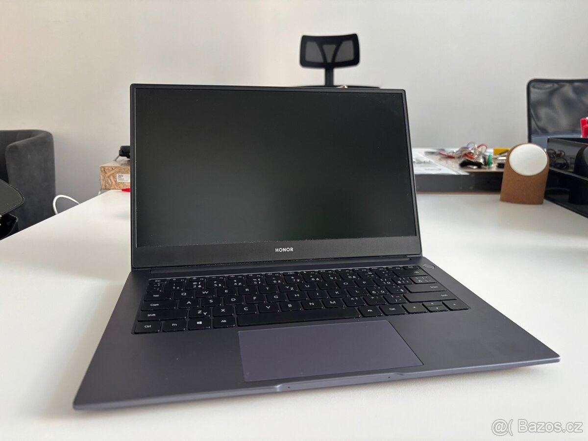 HONOR Magicbook X 14 TOP STAV - 2