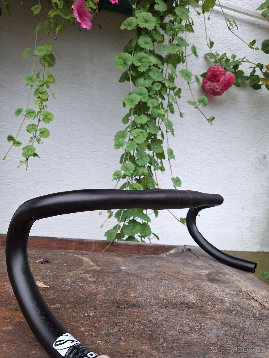 Řídítka CT BRUT 440mm - 2