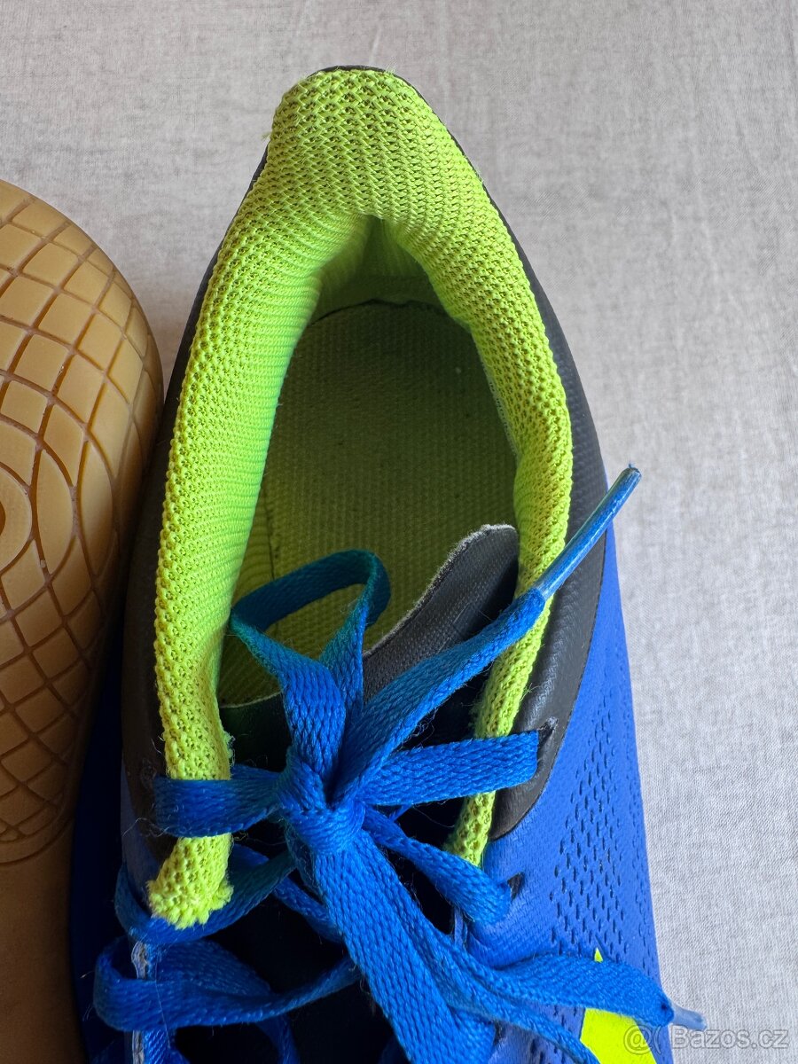 Salovky Adidas vel 40 - 2