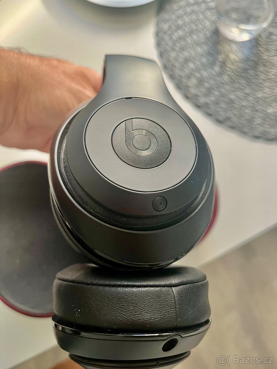 Beats Studio 3. Wireless. - 2