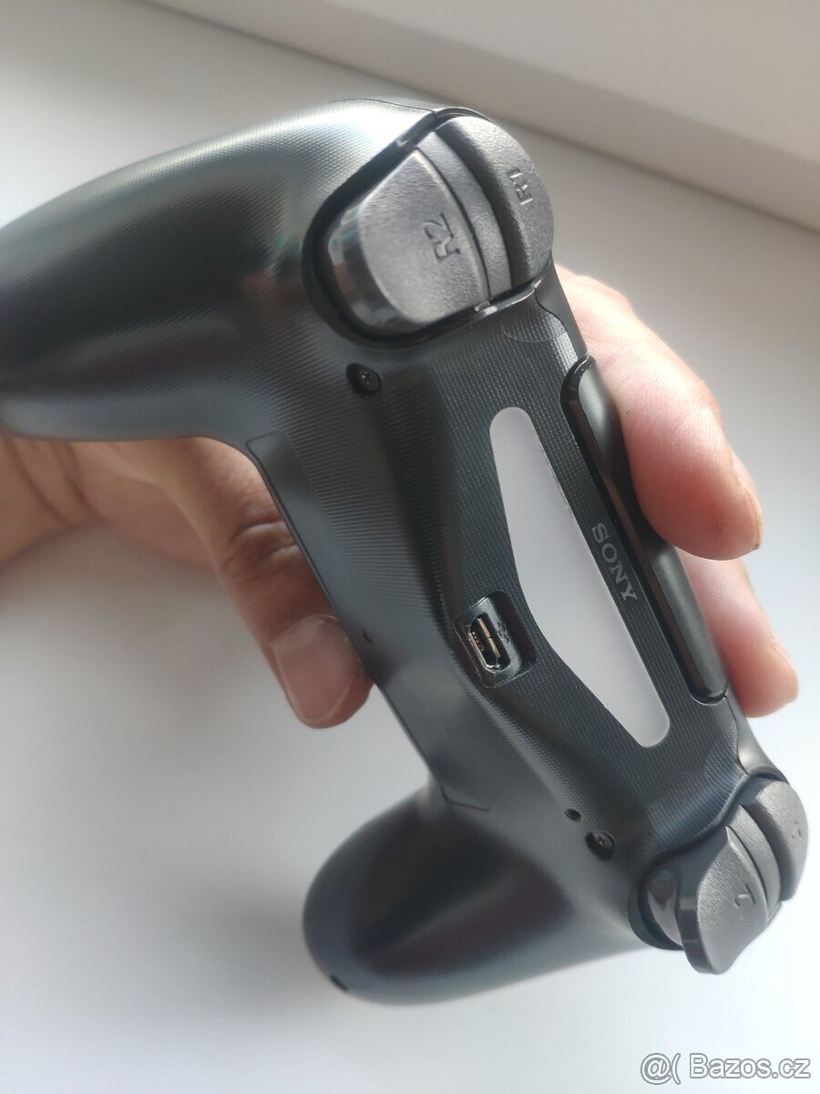Dualshock 4 Sony - 2