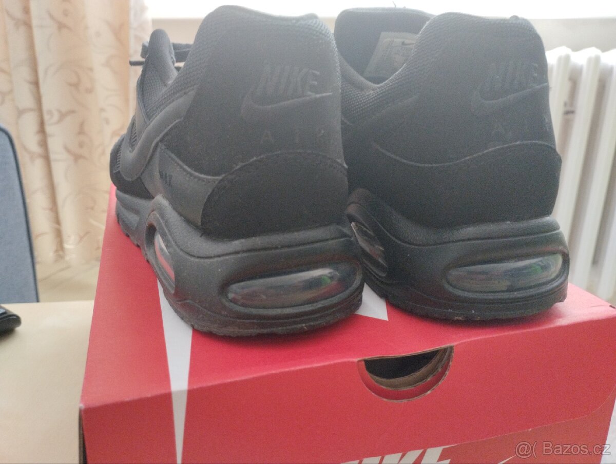 Nike Air Max - 2