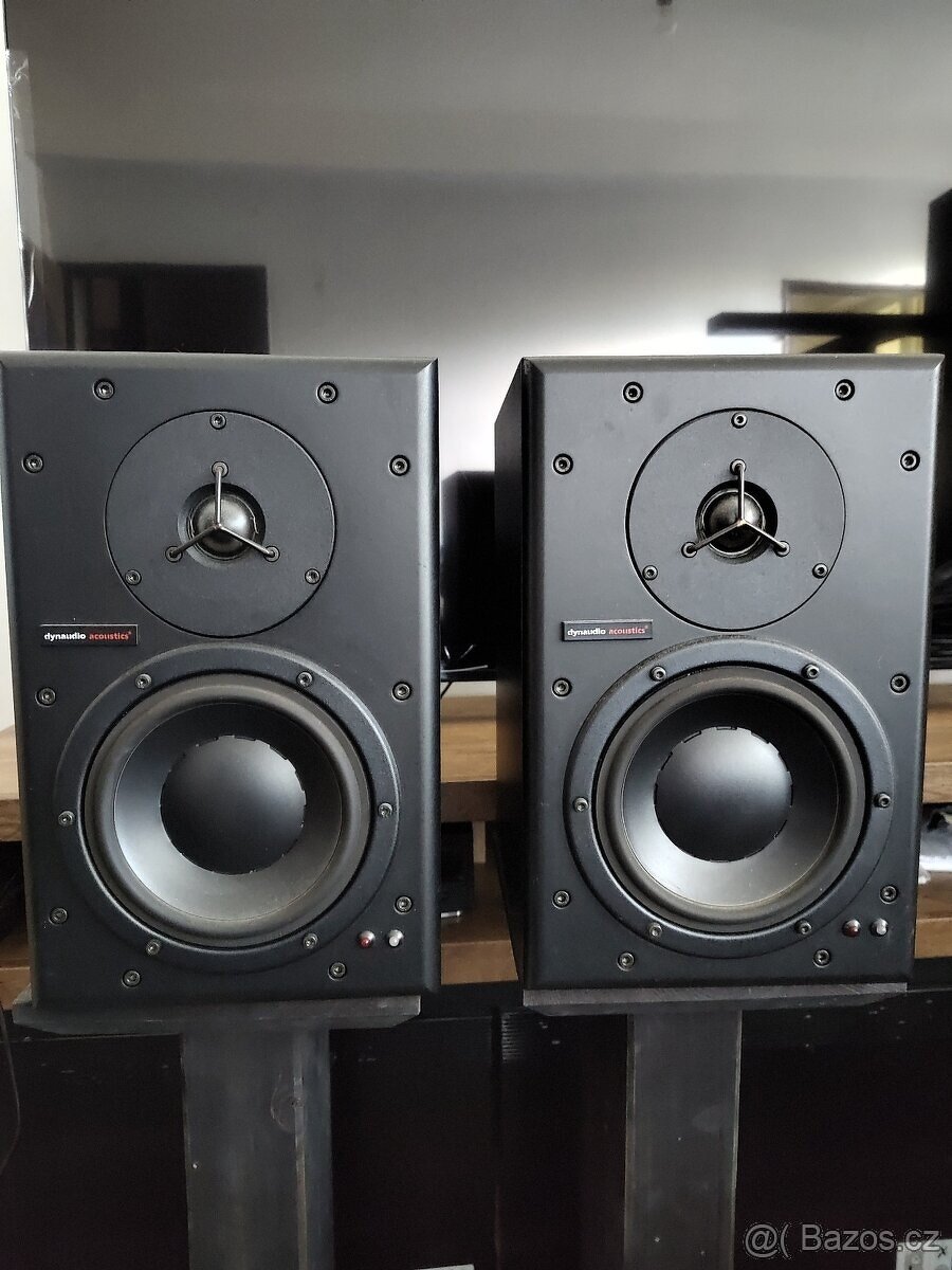 Dynaudio BM6A MK1 - 2