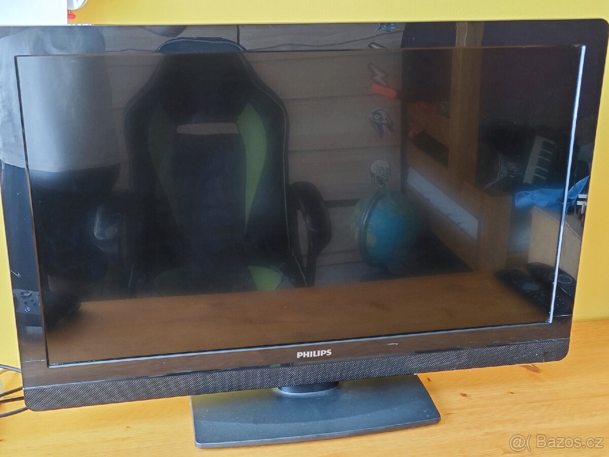 LCD TV Philips 32'' (81cm) HDMI - 2