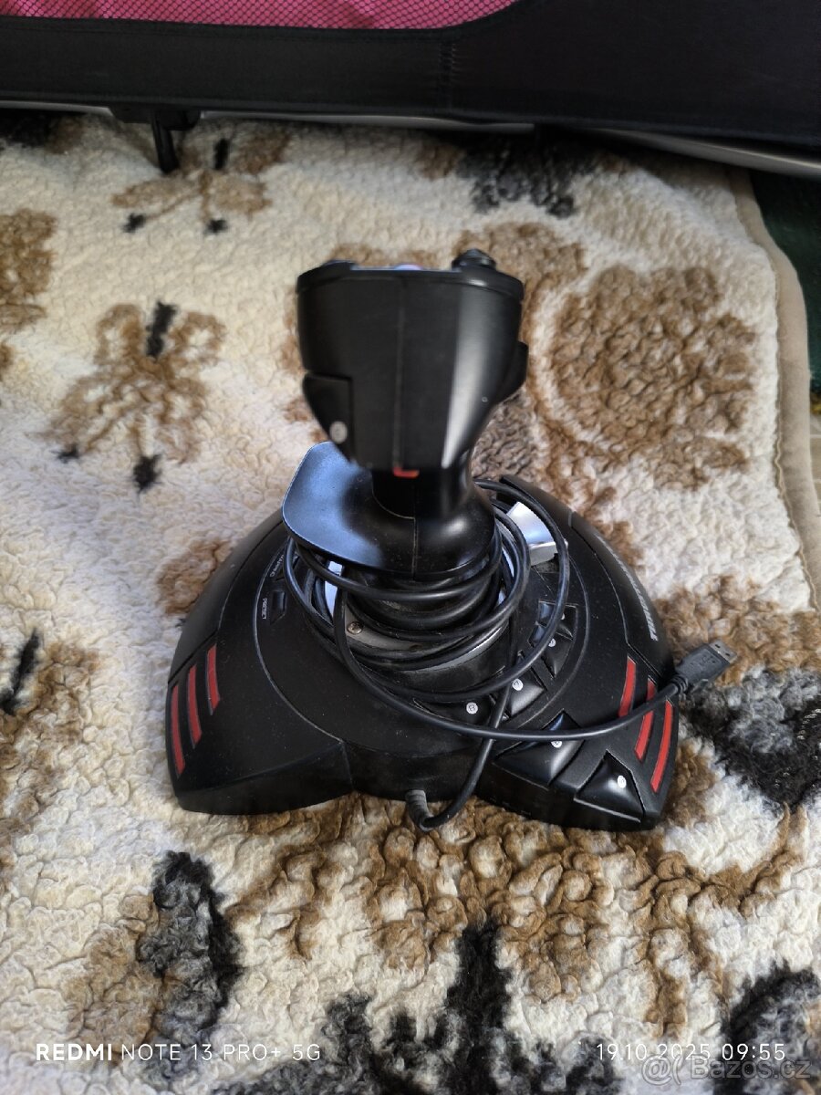 Joystick k PC - 2