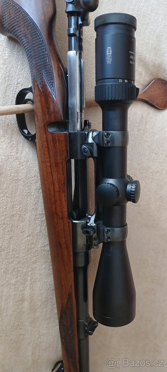 Meostar R2, 2-12x50 RD - 2