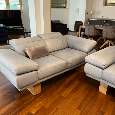 sedací souprava Natuzzi Preludio - 2