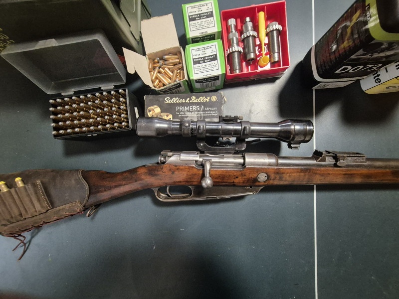 Grewehr - 2