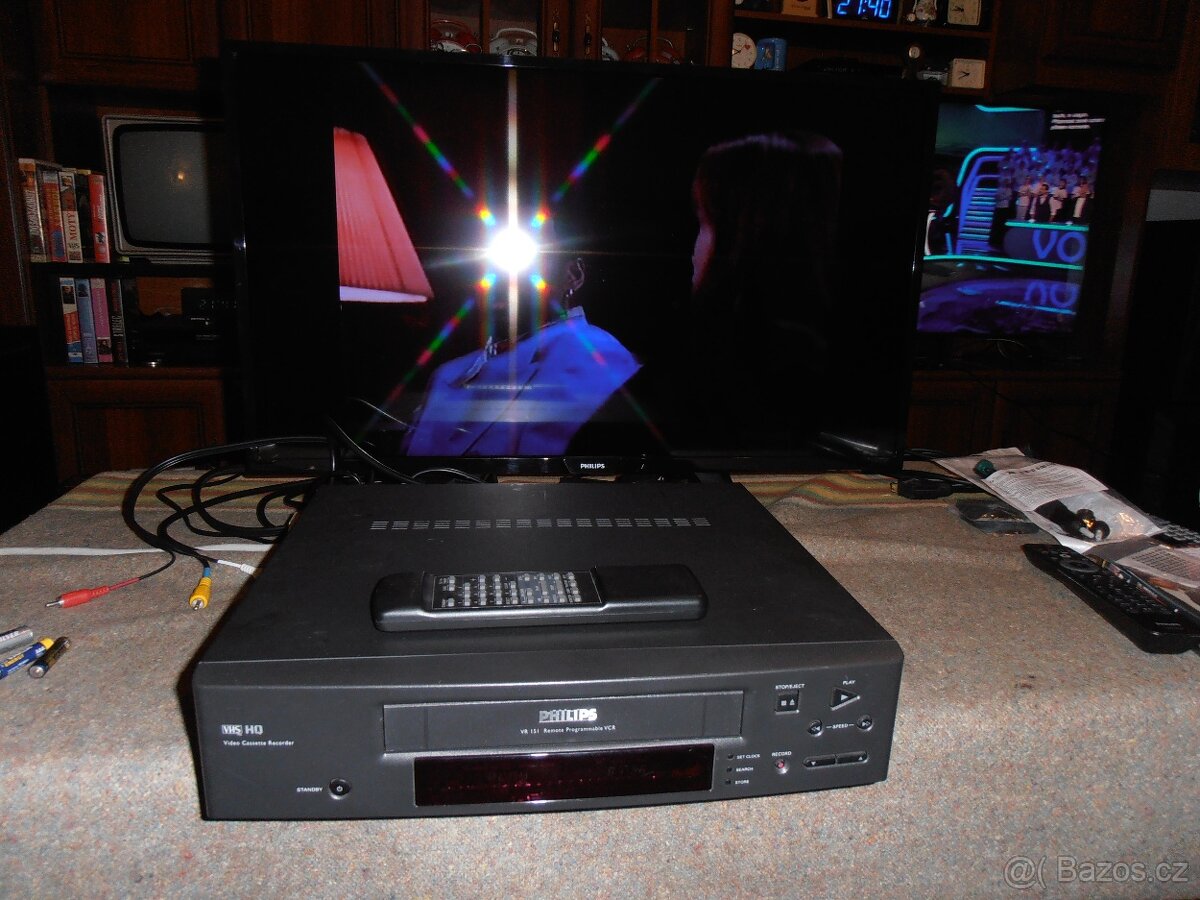 ((( VIDEO PHILIPS ))) - 2