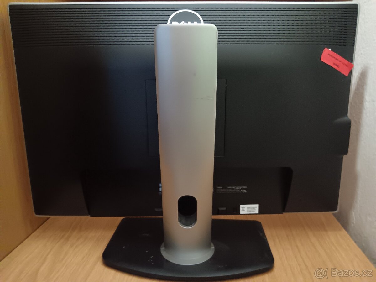 LCD 24" IPS DELL U2412M - 2