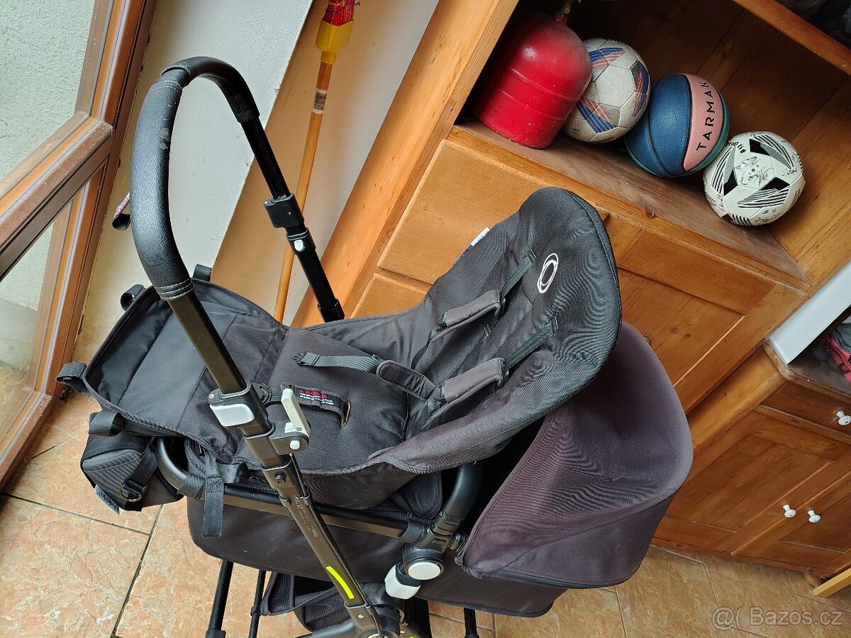 Bugaboo Cameleon 3 - 2