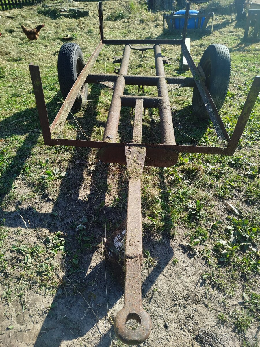 Kára, vlek. - 2