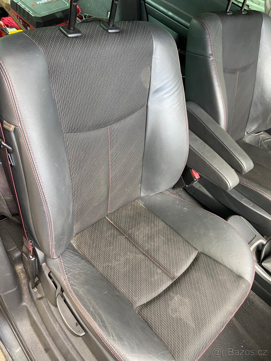 Renault Espace - 2