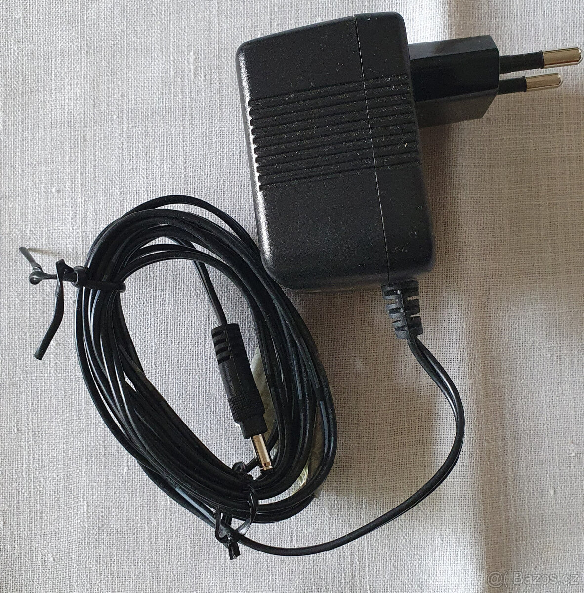 AC adaptér 6V DC/300 mA - 2