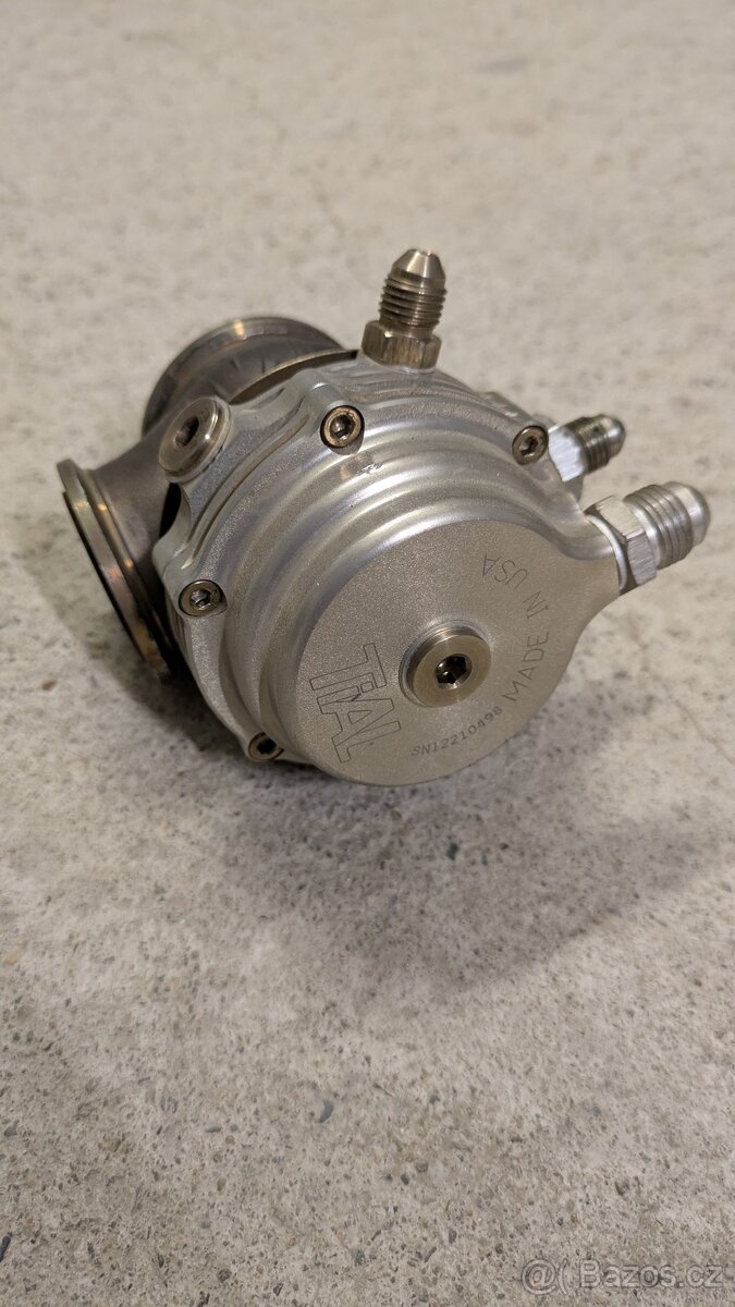 Tial MVS wastegate 38 mm - 2
