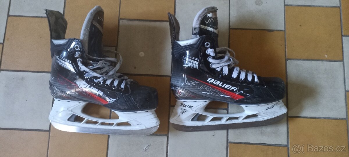 Brusle Bauer Vapor X3 - 2