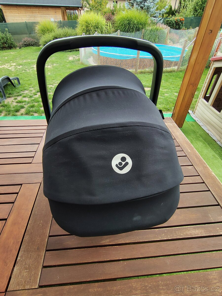 Maxi Cosi Marble - 2