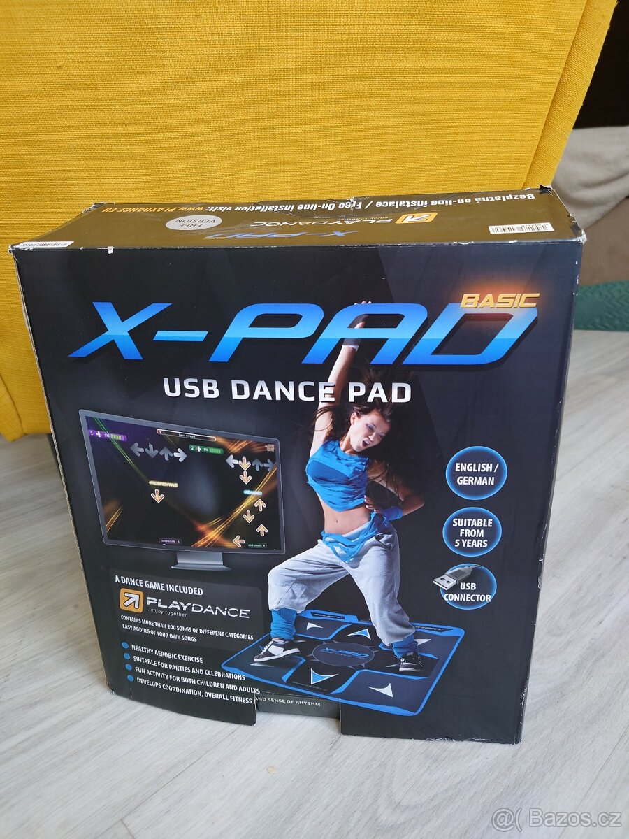 Play Dance Basic - 2