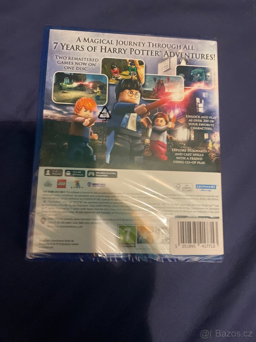 Harry potter collection - 2