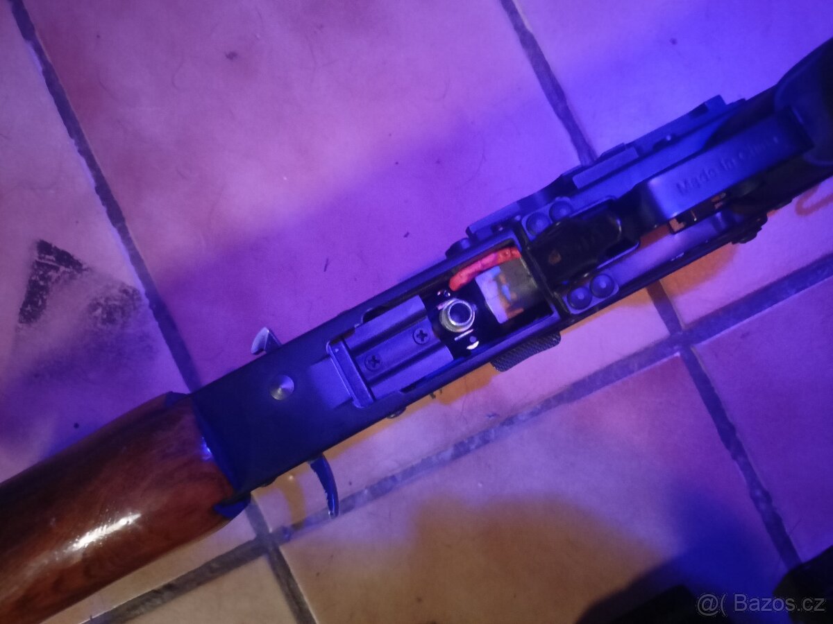CYMA AK-74U - 2