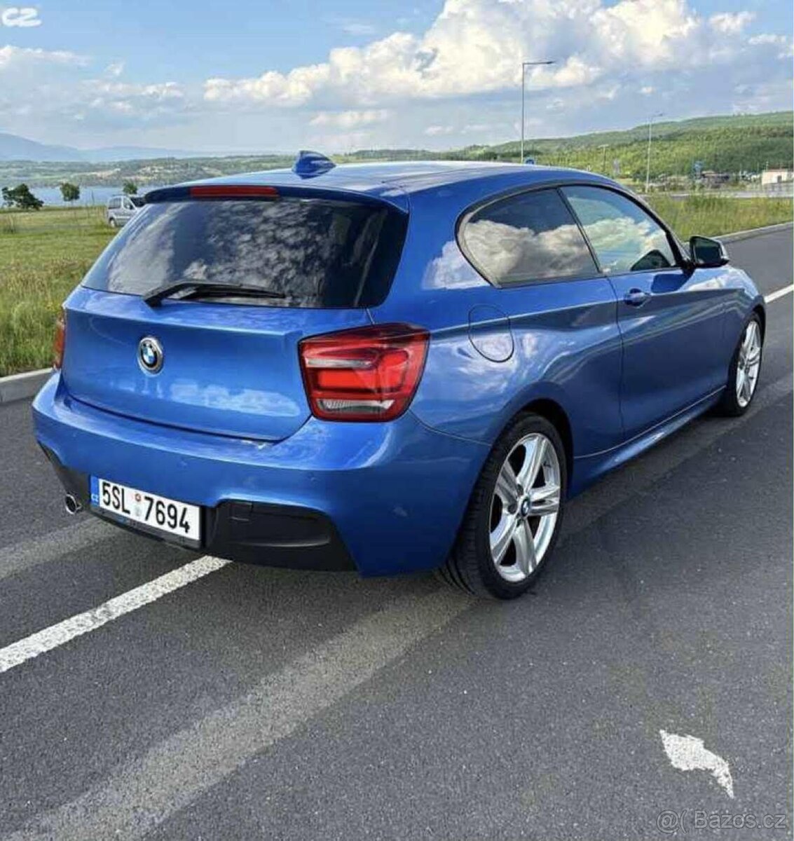 Bmw 1 Mpaket - 2