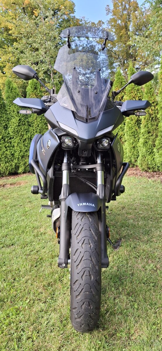 Yamaha Tracer 7 GT - 2