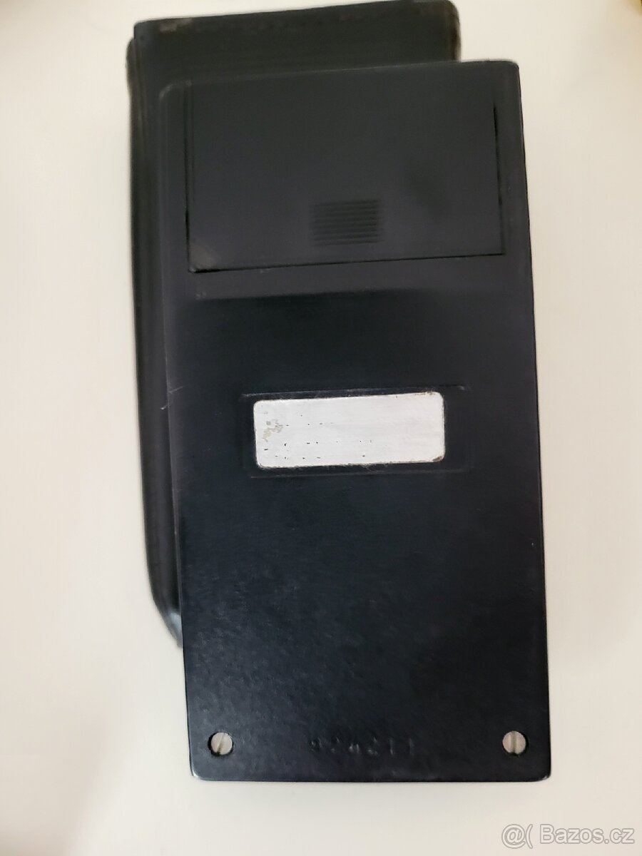 Kalkulačka MR 609 - 2