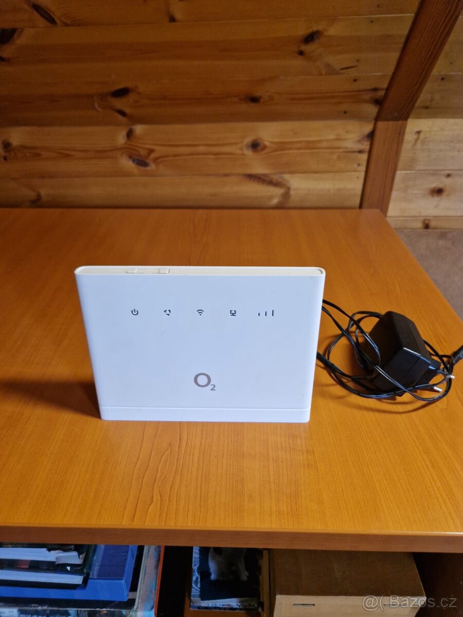 HUAWEI 8315s-22 WIFI router - 2