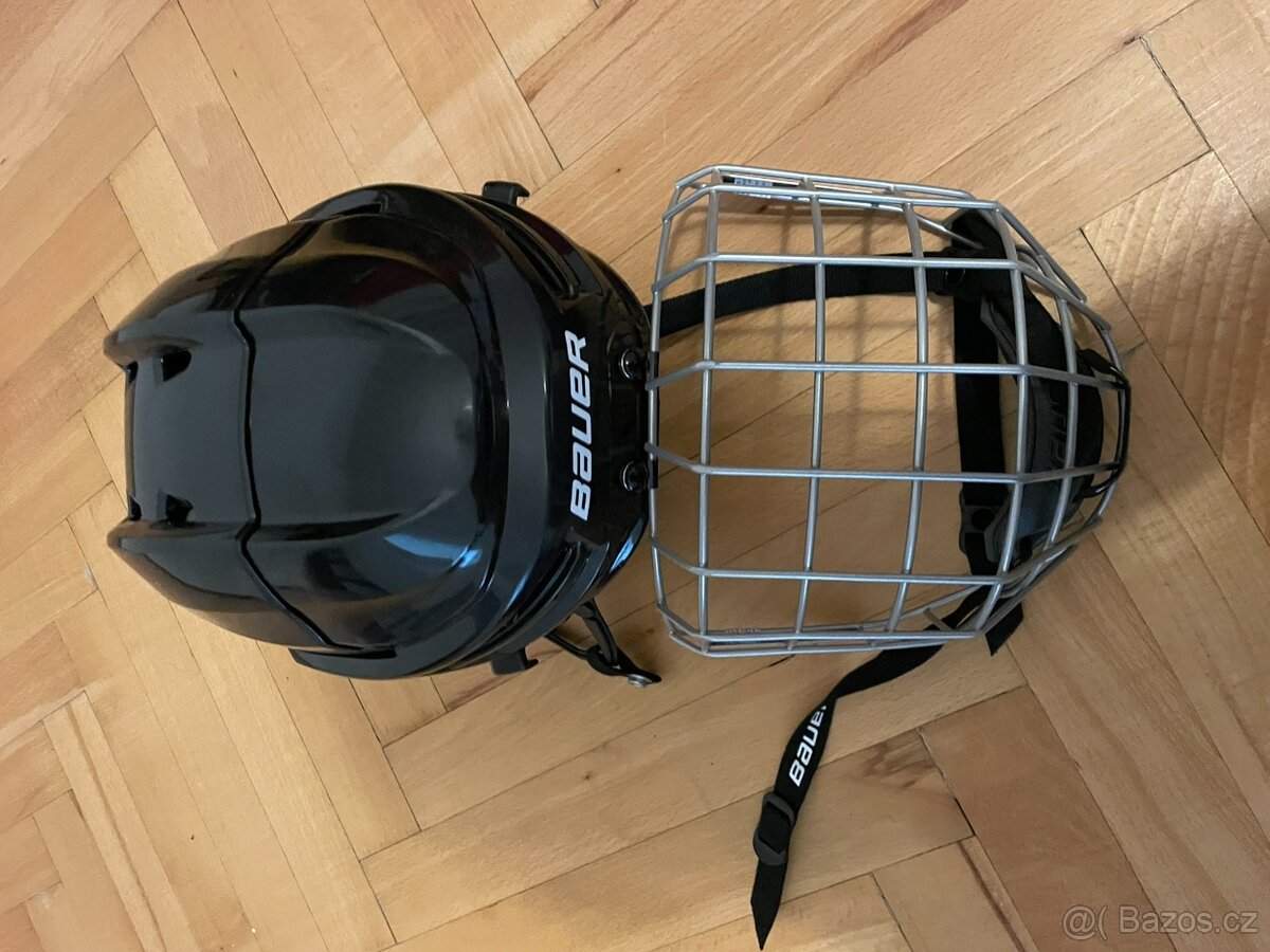 Helma Bauer IMS 5.0 Combo vel. L - 2