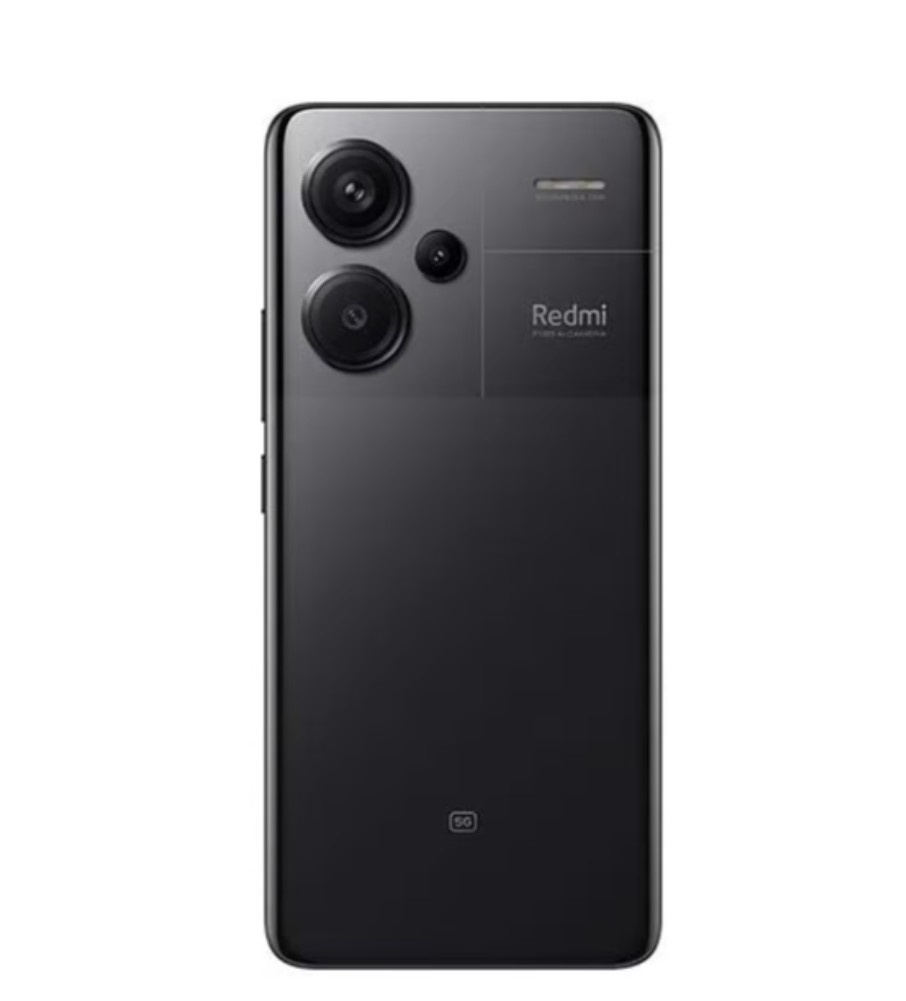 Xiaomi redmi note 13 pro+ 5G, 256GB - 2