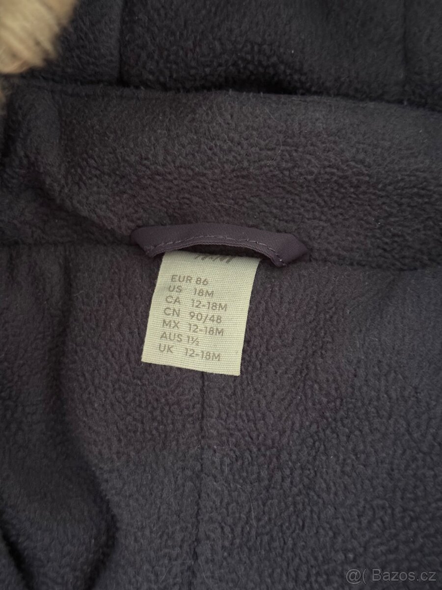 Kombinéza H&M - 2