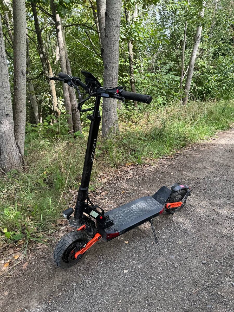 Joyor s10s - 2