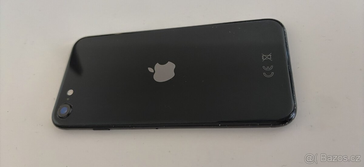 Iphone SE 2020 64GB - 2