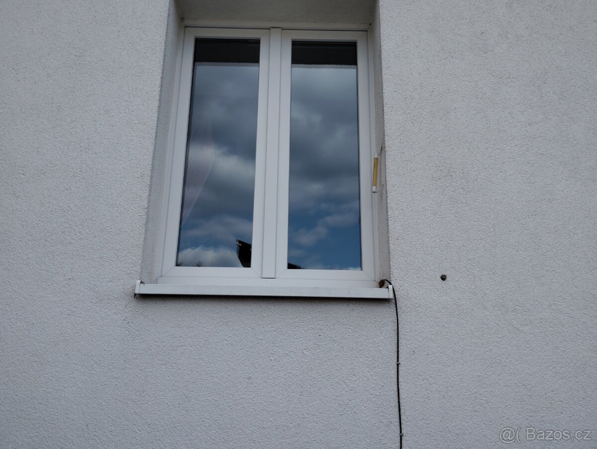 Plastová okna - 2