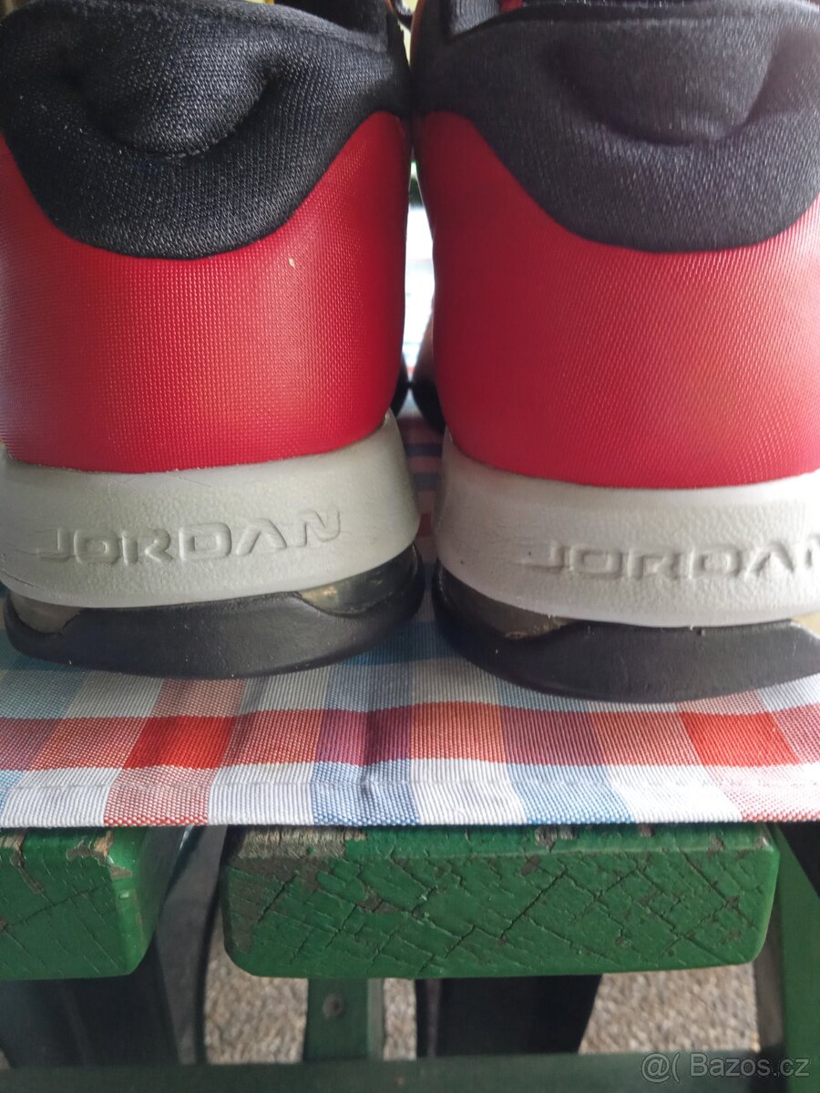 JORDAN - 2