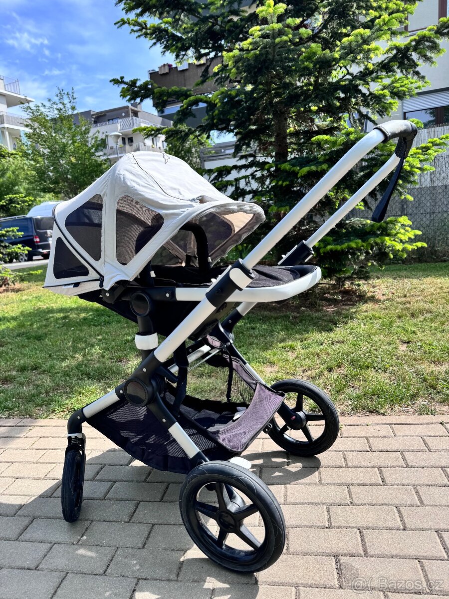 Bugaboo FOX - 2