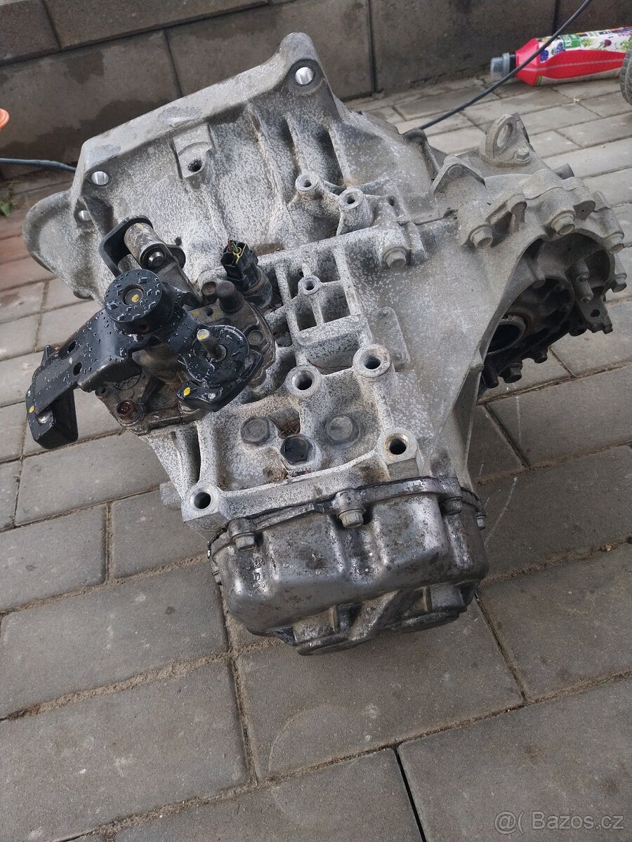 Převodovka Hyundai i30 6g - 2