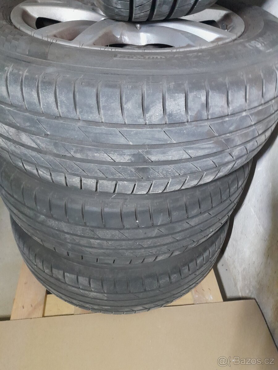 prodam alukola bmw - 2