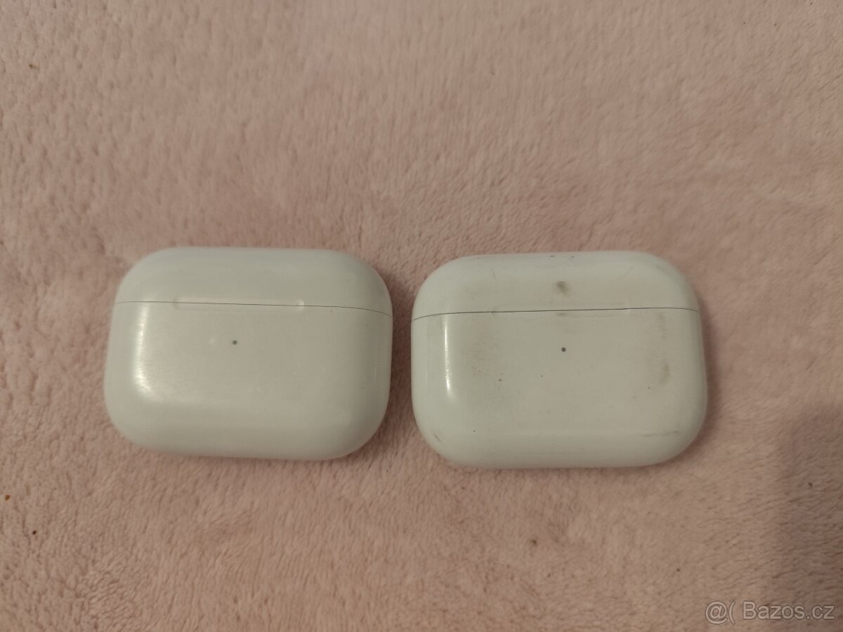 Nabíjecí pouzdro MagSafe pro AirPody Pro 1 - 2