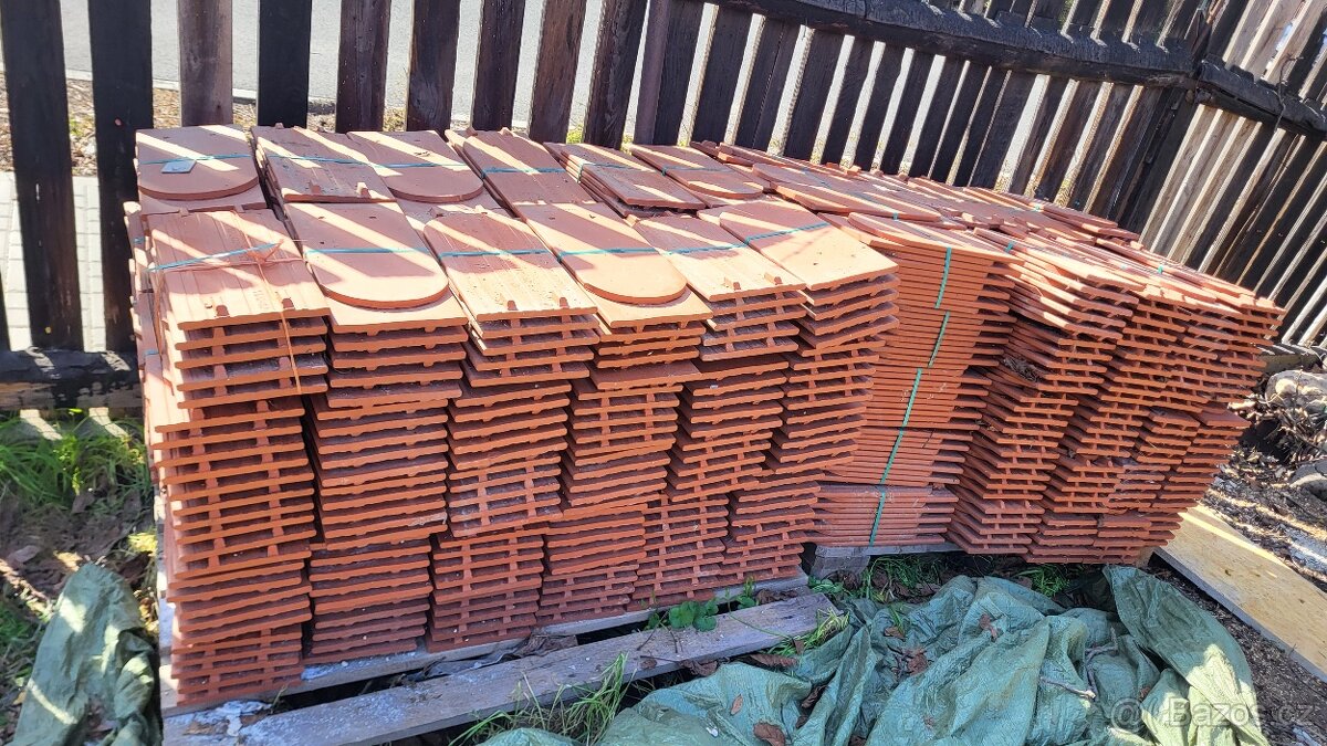 Bobrovka Tondach - 2