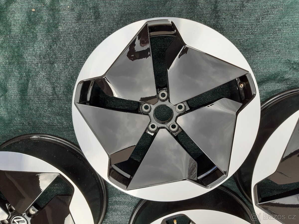 Alu disky Volkswagen ID.3 Sanya R20 - 2