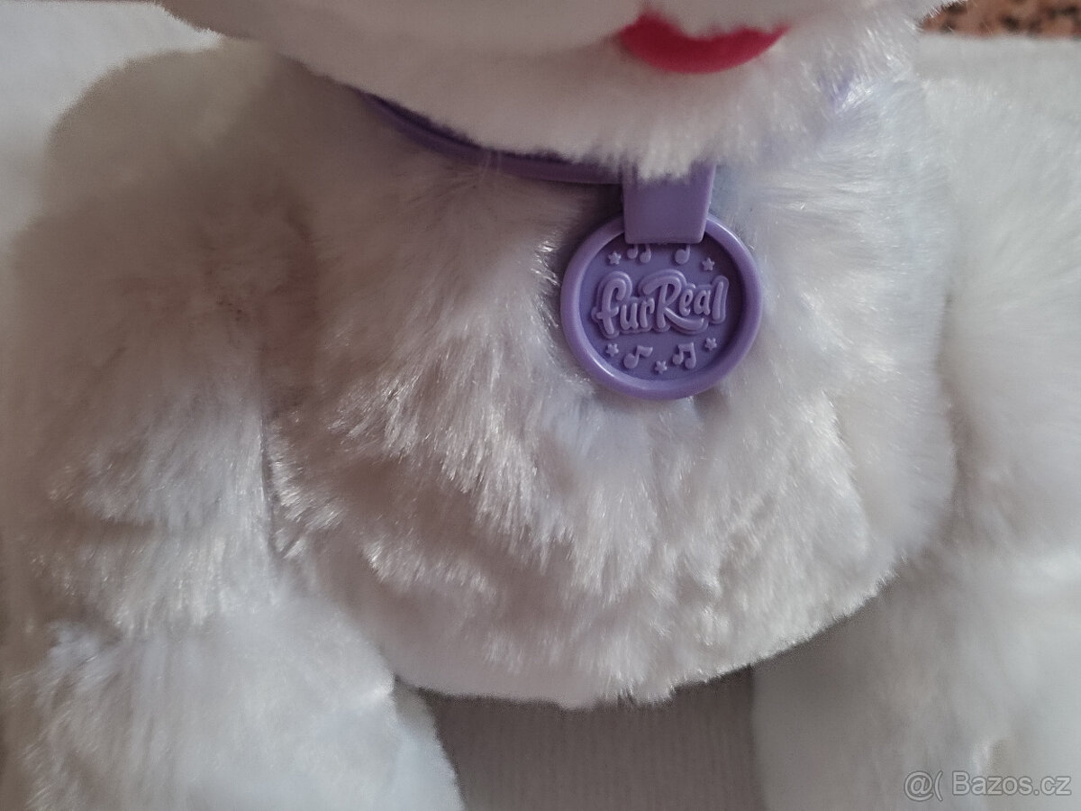 Interaktivní tancující štěně pejsek - 2