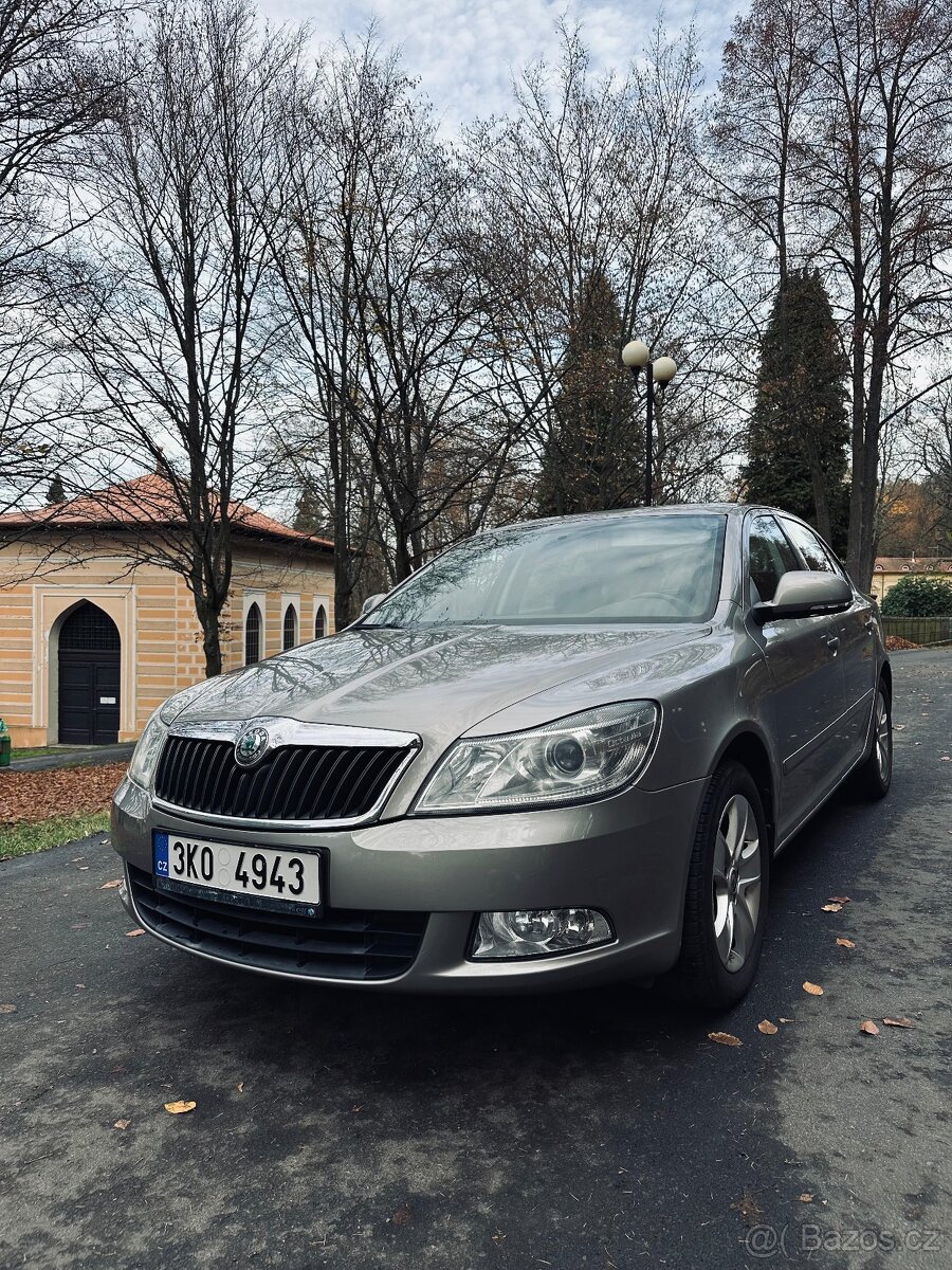 Škoda Octavia 2, 1.4TSI, FACELIFT,NAJETO 150,186 km, - 2