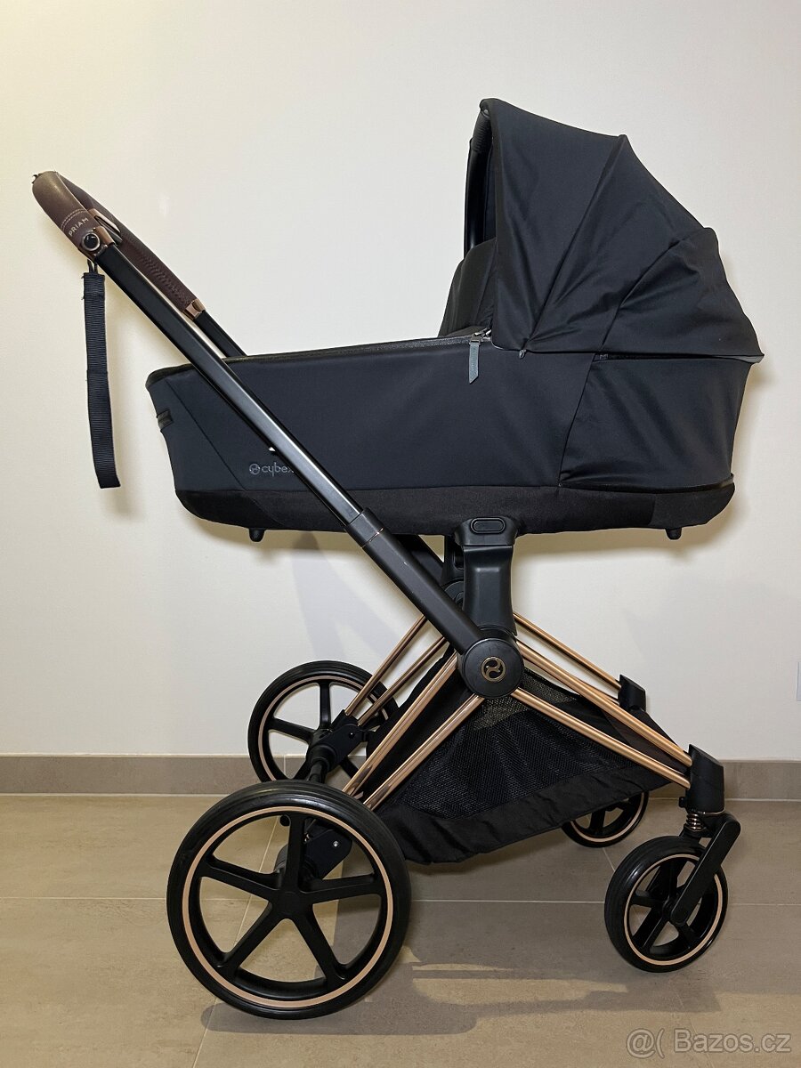 Cybex Priam - 2
