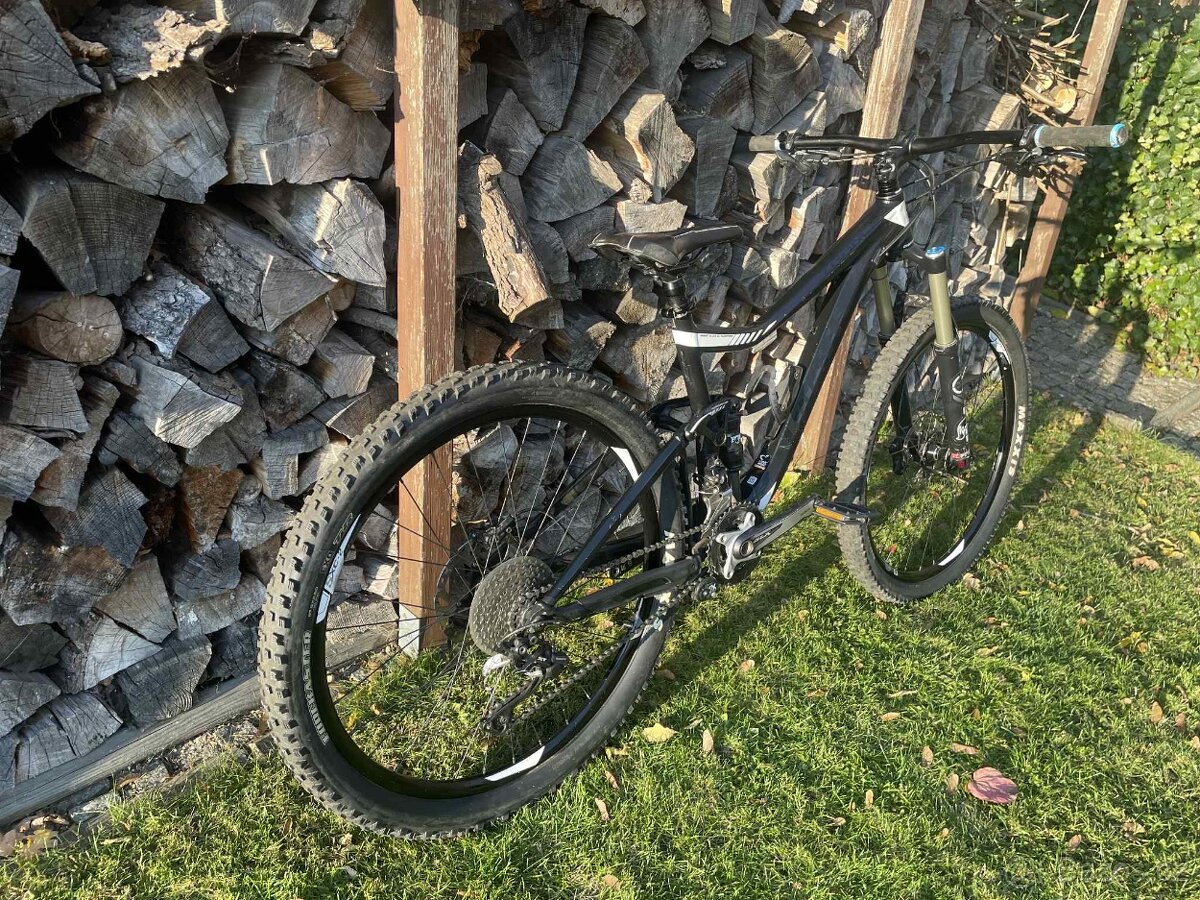 GIANT TRANCE LTD 2017 M - 2