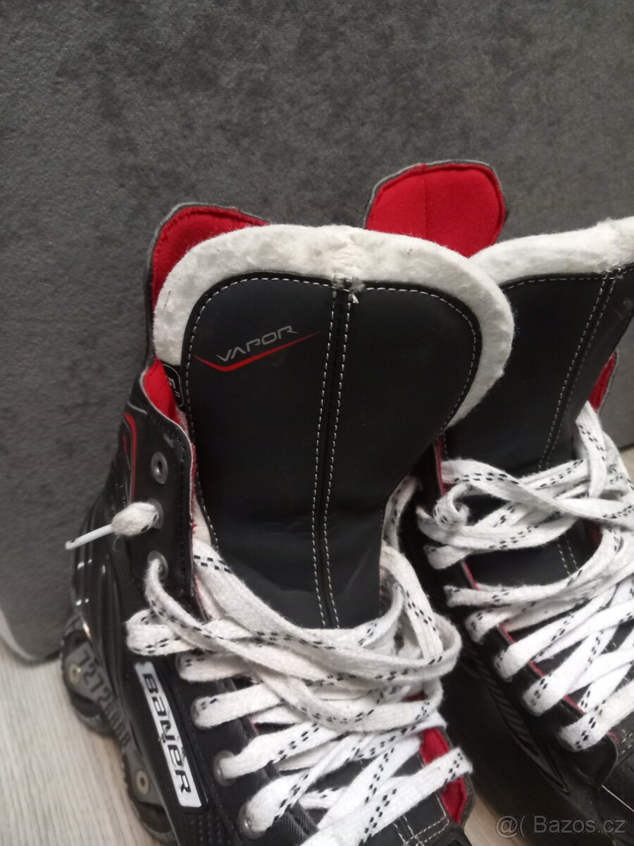 Kolečkové brusle Bauer Vapor - 2
