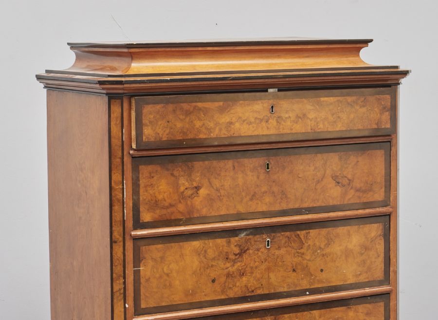 Manzetnik orech 1880-AKCE - 2