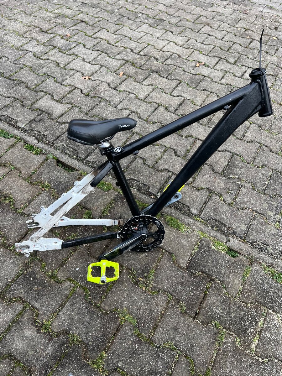 Dirt ram author agang pm 26 - 2