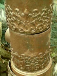 komponenty litinových kamen - 2